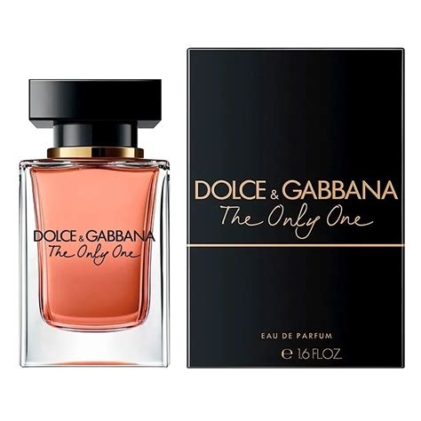 dolce & gabbana the only one donna|d&g website.